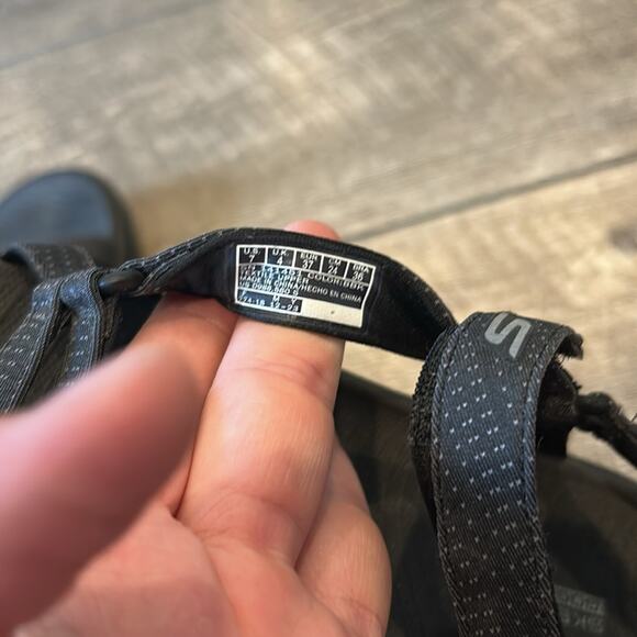 Skechers 141451 Go Walk Flex Sandal Size 7 - Picture 10 of 11